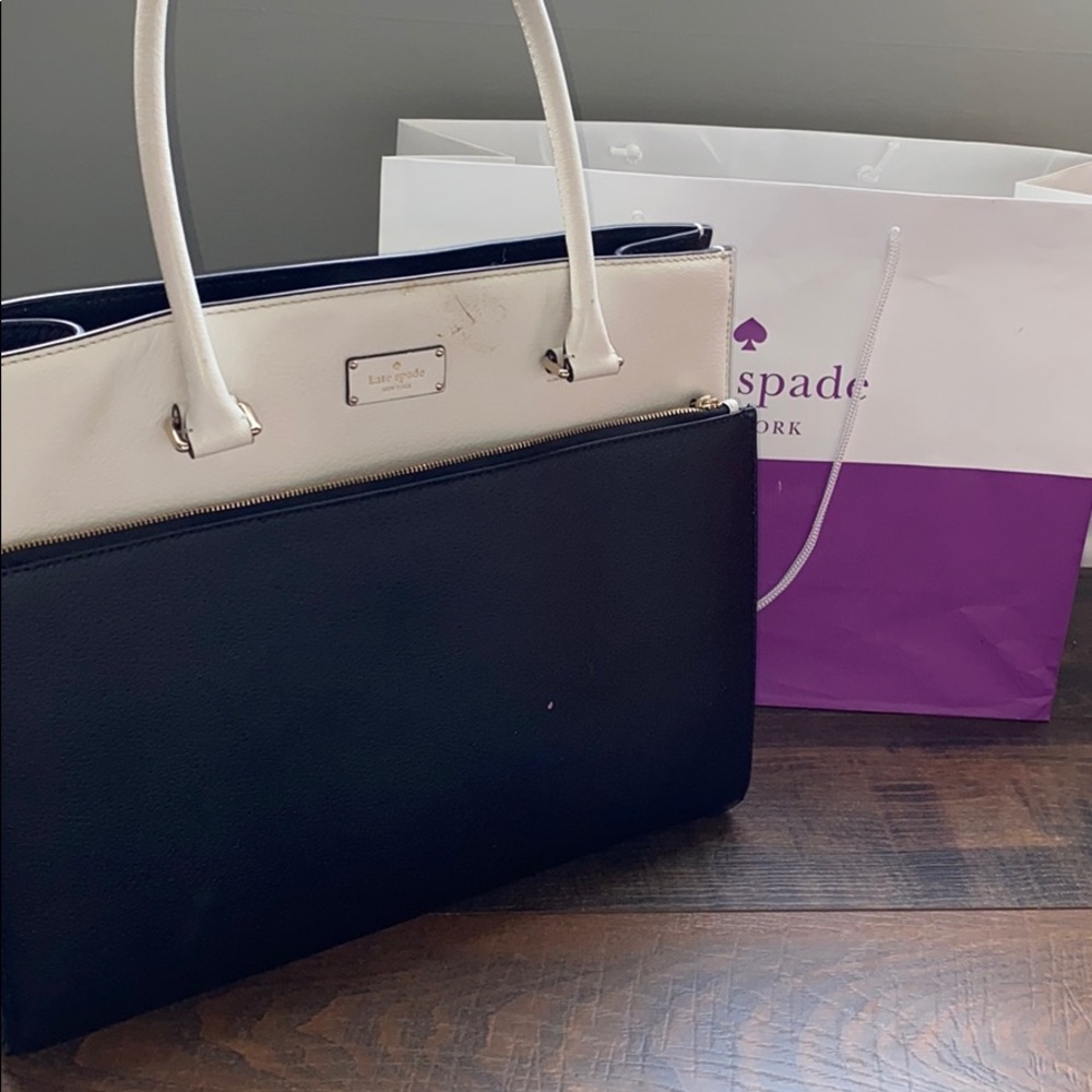 Kate spade bag ♠️
